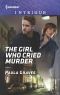 [Campbell Cove Academy 02] • The Girl Who Cried Murder